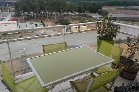 Appartement Narbona Zewnętrze zdjęcie